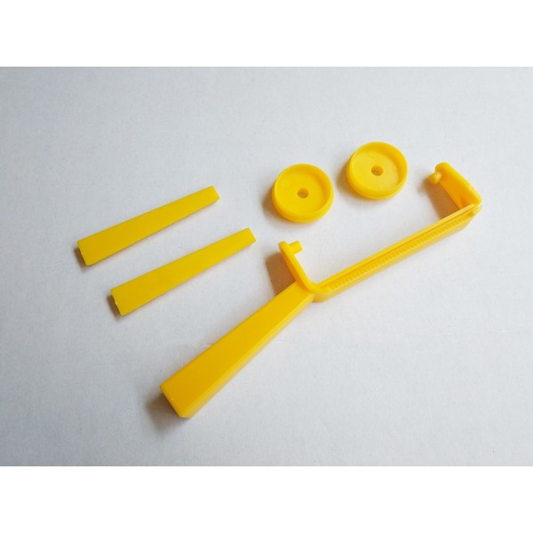 Lint Roller Handle